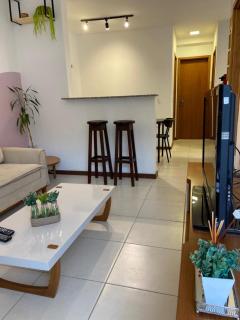 Apartamento com vista para as montanhas e natureza - Petrópolis - 8