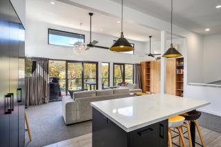 Monument Chalet in Crakenback Resort - Crackenback - 7