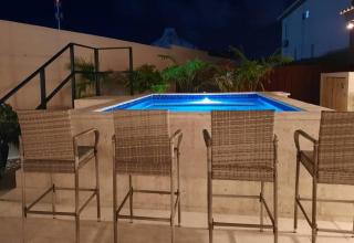 Ojanea Home - Palm-Eagle Beach - 0