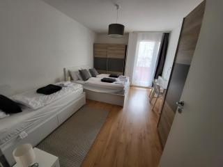 SDP Futo Apartment - Budapest - 9