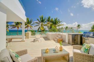 Costa Atlantica Punta Cana - Beach Vacation Condos - Punta Cana - 9