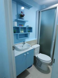 Mistow BriaScarlet Condo - Cagayan de Oro - 1