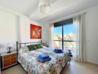 Apartment near beach with pools in Spain - 6