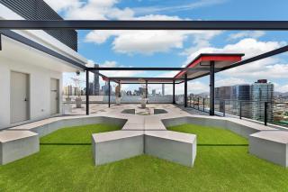 Kooii Apartments - 1