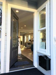 3813 Point Break home - Pacific Grove - 7