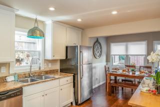 3788 The Seagull's Nest home - Pacific Grove - 7