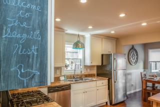 3788 The Seagull's Nest home - Pacific Grove - 6