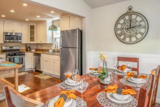 3788 The Seagull's Nest home - Pacific Grove - 5