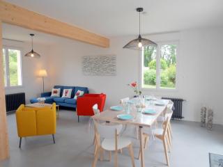 Cottage, St Pabu - Kervasdou - 5