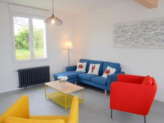 Cottage, St Pabu - Kervasdou - 8