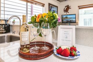 3804 Mermaid Loft home - 2