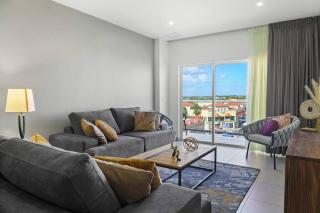 Milateo Suite - Oranjestad - 8