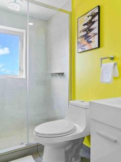 Milateo Suite - Oranjestad - 2