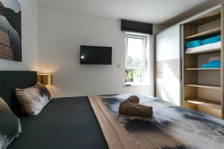 Apartments with parking space Vantacici, Krk - 20707 - 2