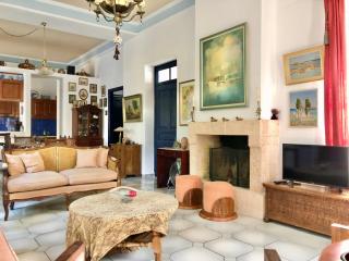Traditional House at Aegina Port - Egina - 3