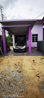 Homestay Padang Air - Kampong Tuan Mandak - 0