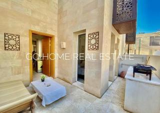 Beautiful 2 Bed Rooms @ Scarap - 3