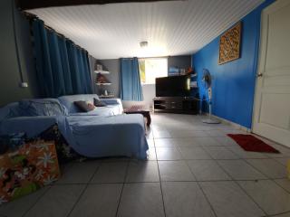 VILLA DE LA BAIE RAIATEA - Bord de mer - Uturoa - 4