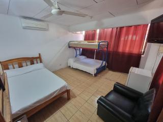 Cabinas Isabel - 1