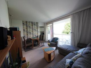 Appartement-Neue-Bergstrasse-1-BER-113 - Scharbeutz - 9