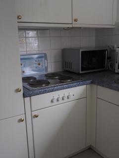 Appartement-Neue-Bergstrasse-1-BER-113 - Scharbeutz - 3