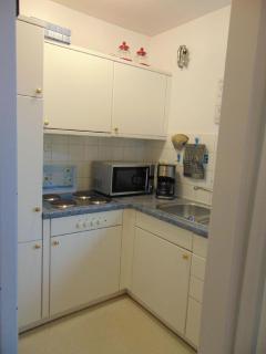 Appartement-Neue-Bergstrasse-1-BER-113 - Scharbeutz - 2