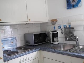 Appartement-Neue-Bergstrasse-1-BER-113 - Scharbeutz - 1