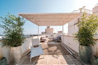 Casa Maristé - Monopoli - 7