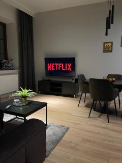 Apartament Złota winda Tuwima - Łódź - 0