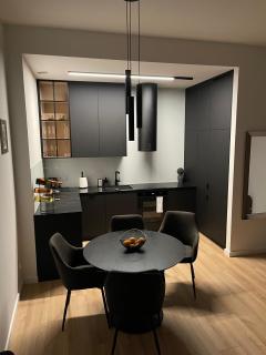 Apartament Złota winda Tuwima - Łódź - 4