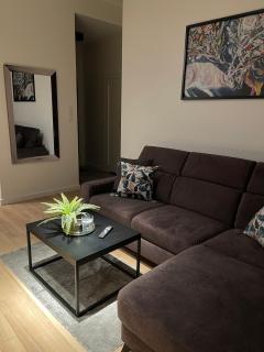 Apartament Złota winda Tuwima - Łódź - 7