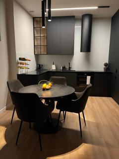 Apartament Złota winda Tuwima - Łódź - 3