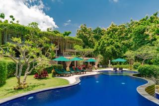 Alamanda Lovina Resort - Lovina - 0