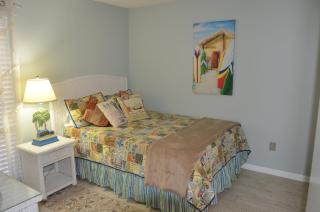 Gulf front condo - Panama City Beach - 1