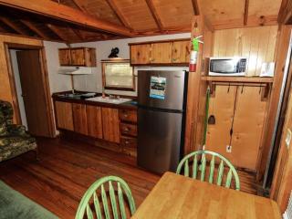 Lakeview Cedar Cabin - The Birds Nest - 1 - Mead - 6