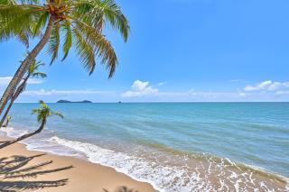 Private Argosy Apartment - Clifton Beach - 4