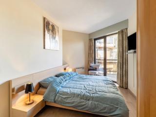 Luxury Stay in Blankenberge - 3
