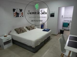 Jazmin de Salta - Salta - 8