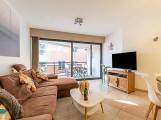 Apartment in Blankenberge with garden - Blankenberge - 9