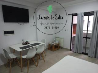 Jazmin de Salta - Salta - 6