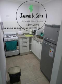 Jazmin de Salta - Salta - 5