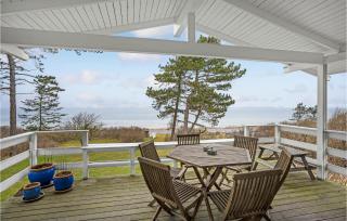 4 Bedroom Gorgeous Home In Føllenslev - Føllenslev - 9