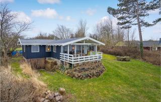 4 Bedroom Gorgeous Home In Føllenslev - Føllenslev - 8