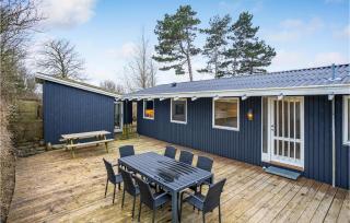 4 Bedroom Gorgeous Home In Føllenslev - Føllenslev - 6