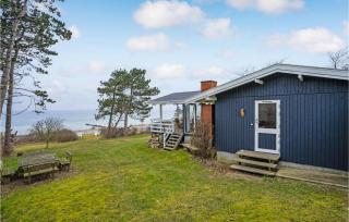 4 Bedroom Gorgeous Home In Føllenslev - Føllenslev - 4