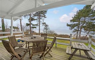 4 Bedroom Gorgeous Home In Føllenslev - Føllenslev - 3