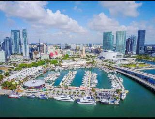 Luxury loft in the heart of downtown Miami. - 5