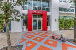 Luxury loft in the heart of downtown Miami. - 4