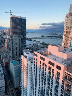 Luxury loft in the heart of downtown Miami. - 1