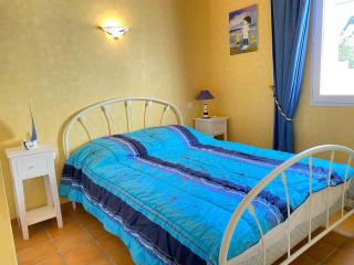 Maison de Vacances Cosy à 800m de la Plage avec Cour Privative et Accès WIFI - FR-1-231-161 - Bretignolles-sur-Mer - 4